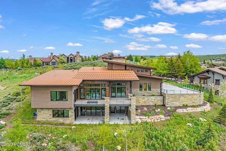 7065 Powderhorn Ct Park City, UT 84098