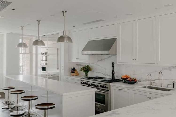 39-41 Mount Vernon St #II Boston, MA 02108