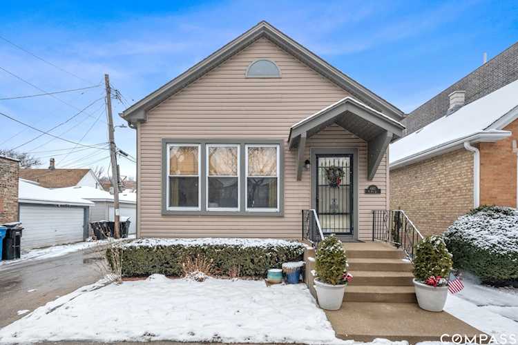 642 W 37th St Chicago, IL 60609 | MLS 11707232 Photo 1