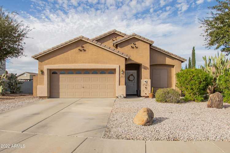 1638 E Bandura Drive Casa Grande, AZ 85122