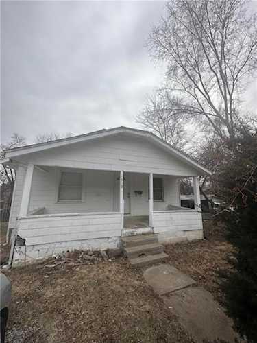 1315 S Emery Ave Independence, MO 64055 | MLS 2419330 Photo 1