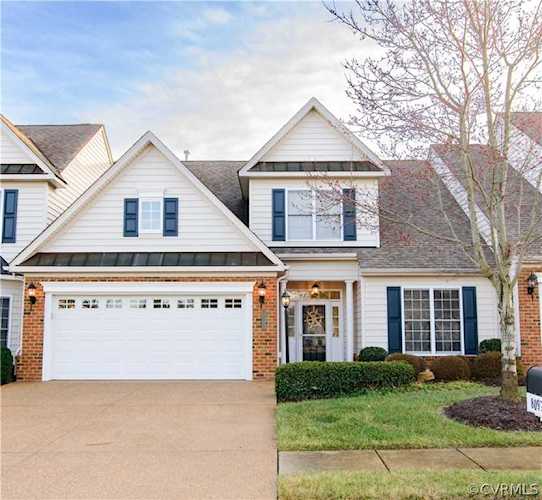 8093 Ordinary Keepers Way Mechanicsville, VA 23111 | MLS 2301177 Photo 1