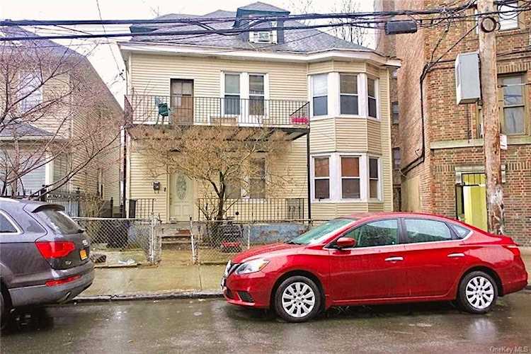 2498 Devoe Terrace Bronx, NY 10468 | MLS H6229822 Photo 1