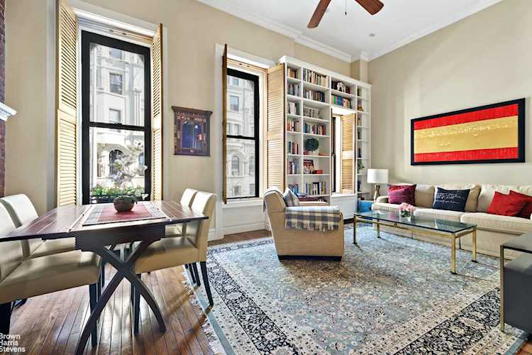 150 W 75th St #1/3 New York, NY 10023