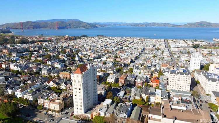 2500 Steiner Street #1 San Francisco, CA 94115