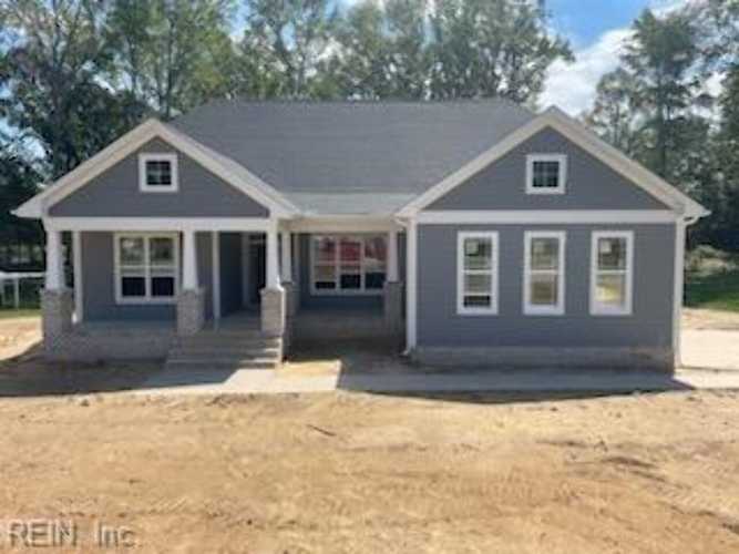 1019 Cypress Creek Parkway Smithfield, VA 23430
