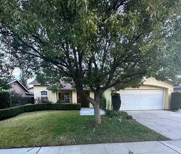 643 Santa Bonita Street Madera, CA 93637