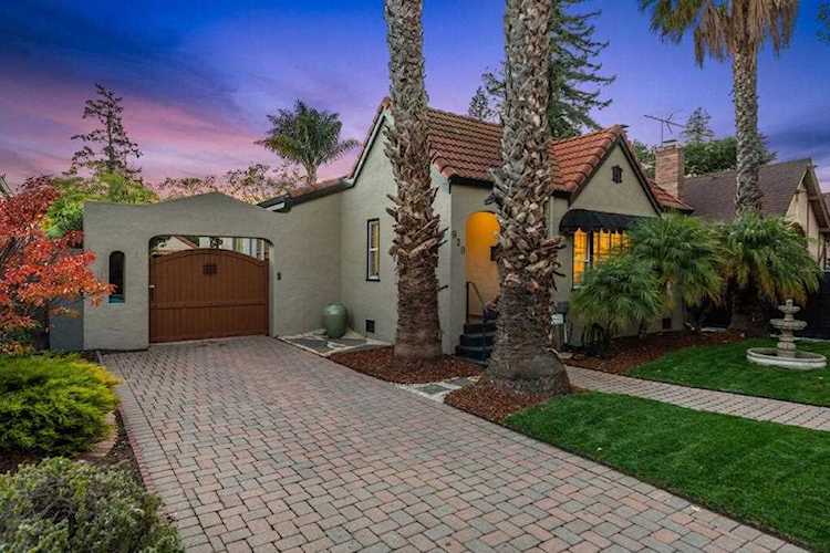 920 Elm St San Carlos, CA 94070