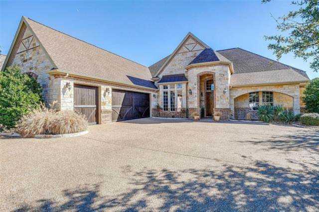 2309 Vienna Drive Granbury, TX 76048