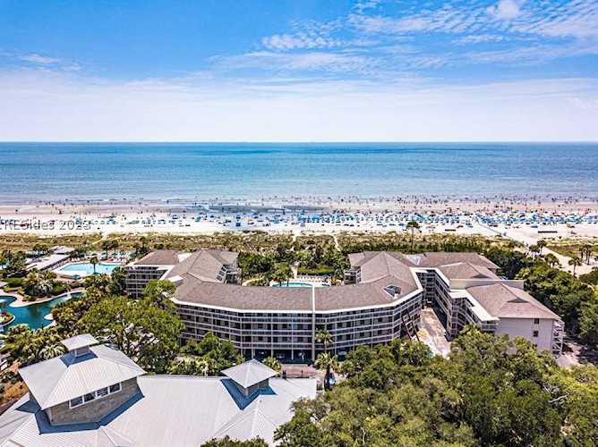 4 N Forest Beach Dr #208 Hilton Head Island, SC 29928 | MLS 432017 Photo 1
