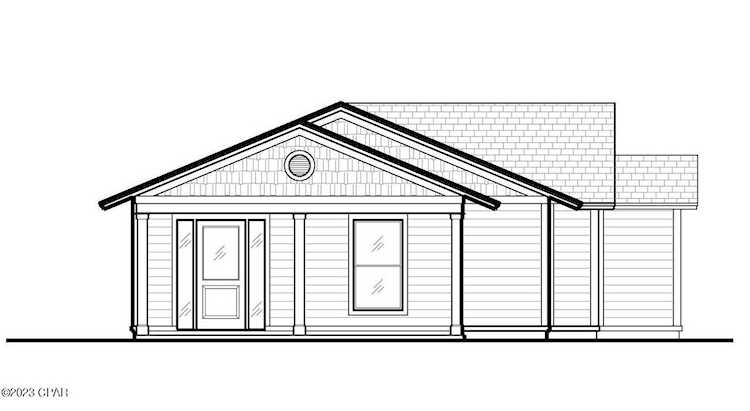 2200 E 8th Ct Panama City, FL 32401