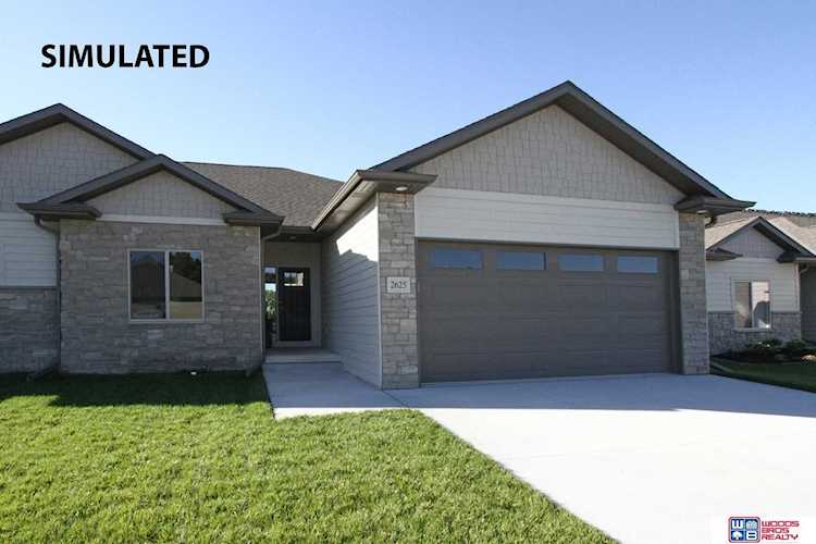 10214 S 26th St Roca, NE 68430