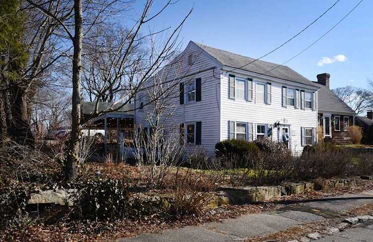7 Summer Street Kingston, MA 02364