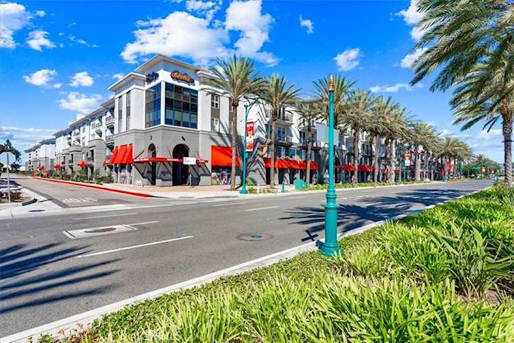 1801 E Katella Ave #4095 Anaheim, CA 92805