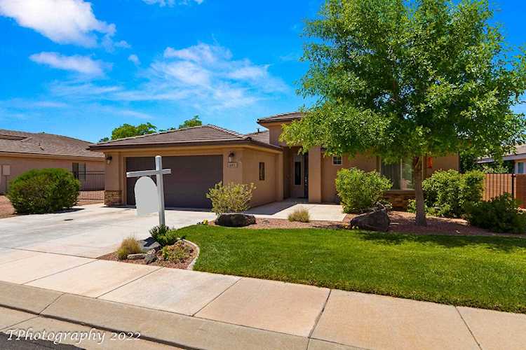 695 N 2935 W Hurricane, UT 84737