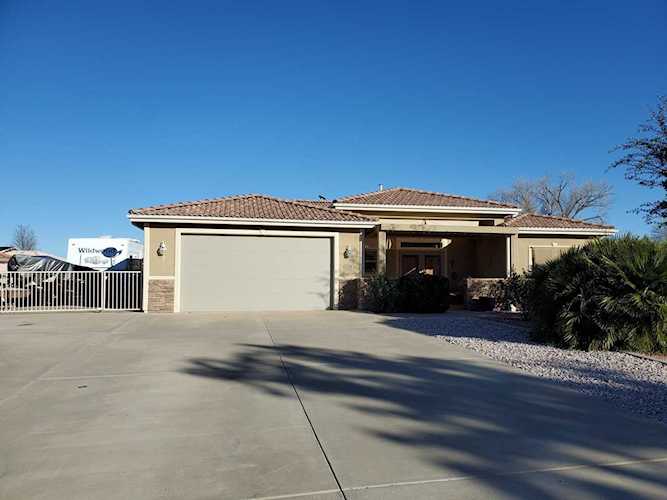 1893 Sundance CIR St George, UT 84790