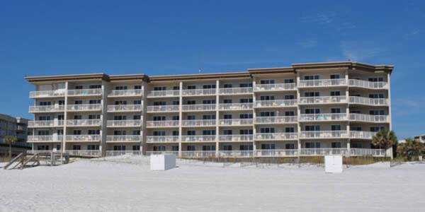 1111 Santa Rosa Boulevard #UNIT 405 Fort Walton Beach, FL 32548 | MLS 915968 Photo 1