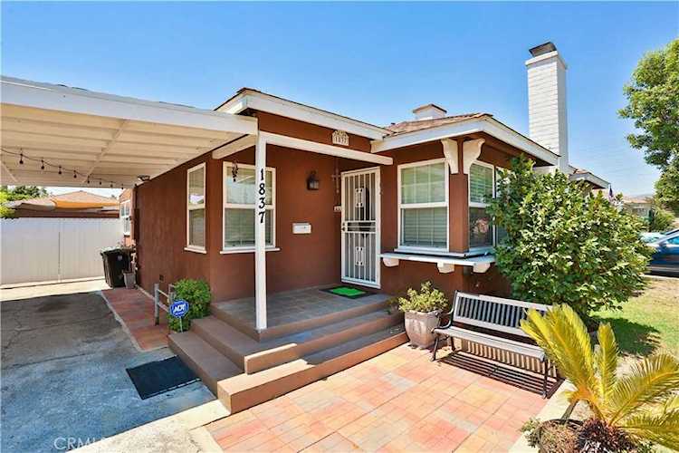 1837 N Catalina St Burbank, CA 91505