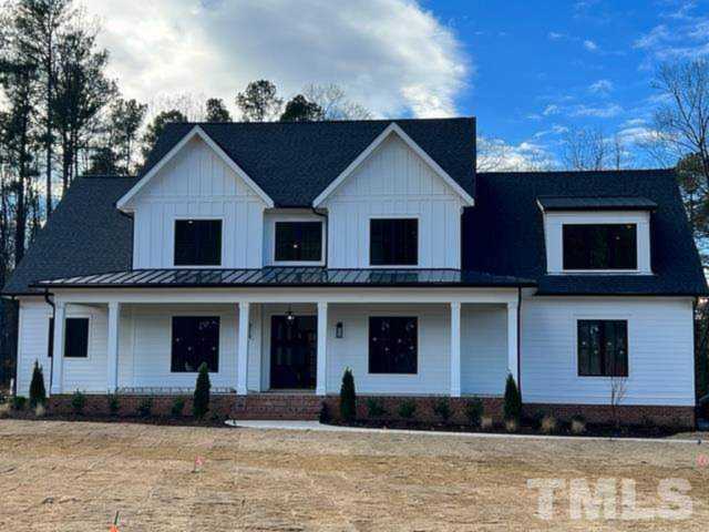 215 Rockford Lane Chapel Hill, NC 27517