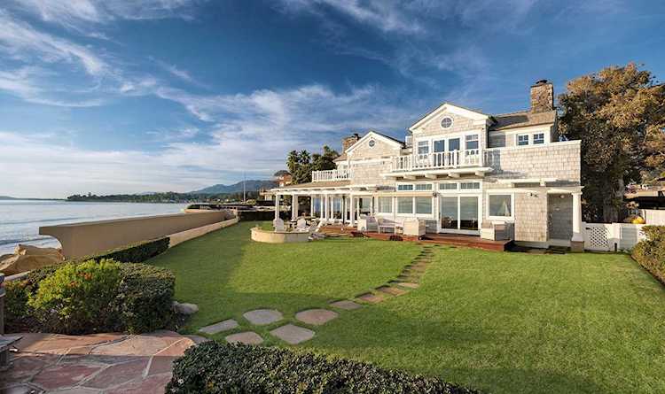 3599 Padaro Ln Montecito, CA 93013