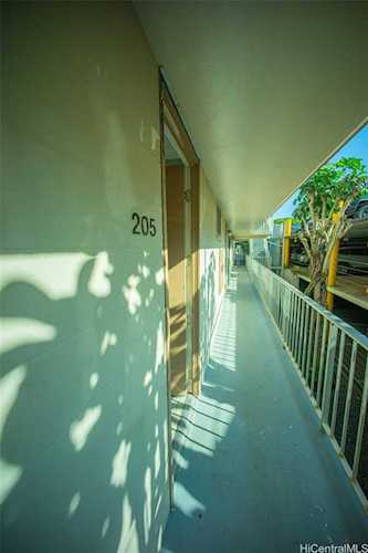 95-045 Waikalani Drive #G205 Mililani, HI 96789