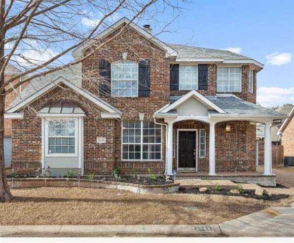 2641 Dunbar Drive McKinney, TX 75072