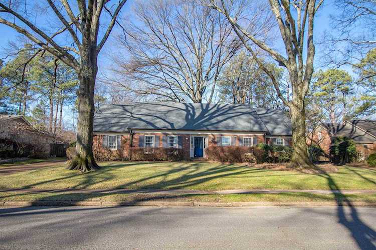 797 Reddoch St Memphis, TN 38120
