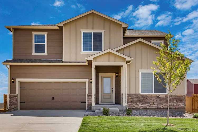 971 Ouzel Falls Road Severance, CO 80550