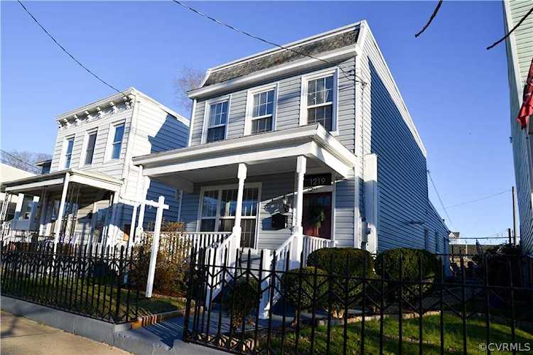 1219 N 32nd St Richmond, VA 23223 | MLS 2301980 Photo 1