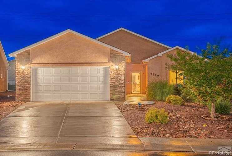 4739 San Pietro Ct Pueblo, CO 81008