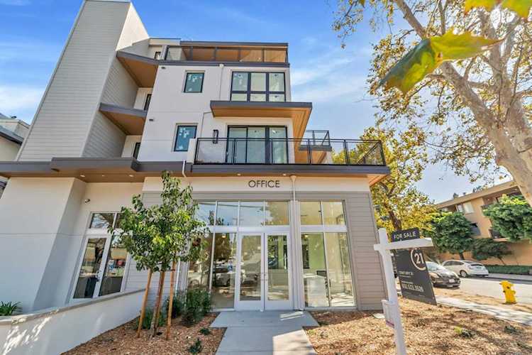 1667 San Carlos 401 San Carlos, CA 94070 | MLS ML81910461 Photo 1