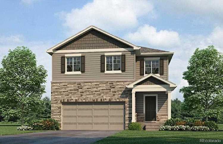 27584 E 1st Place Aurora, CO 80018