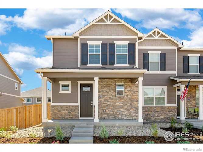 6906 Zig Place Frederick, CO 80530