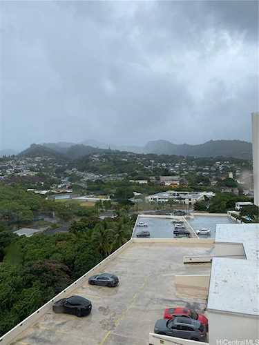 1013 Prospect Street #711 Honolulu, HI 96822 | MLS 202301709 Photo 1