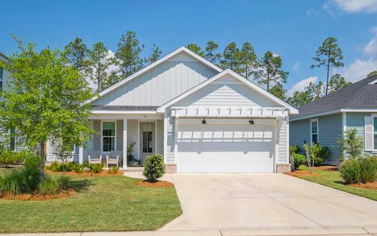21 Windrow Way Watersound, FL 32461