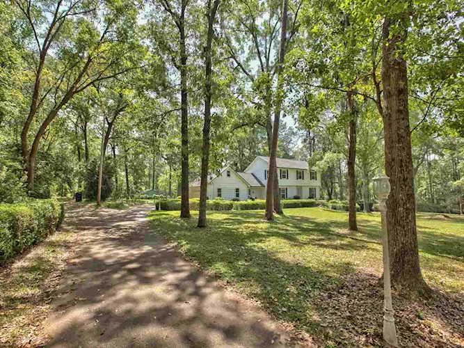 5671 Santa Anita Dr Tallahassee, FL 32309 in Dublin Downs Photo 1