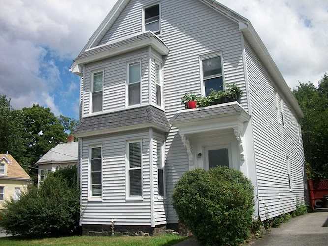 176 Chestnut Street in Waltham, MA - Century 21 New England Photo 1
