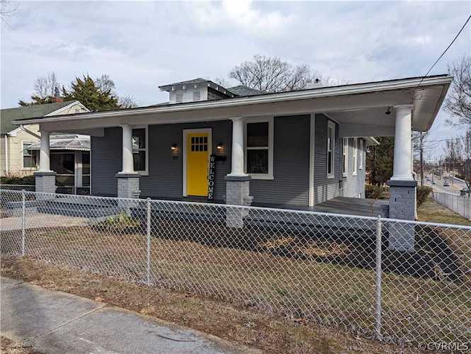 501 W 24th St Richmond, VA 23225