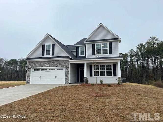 651 Angel Oak Drive Bunnlevel, NC 28323 | MLS LP691314 Photo 1