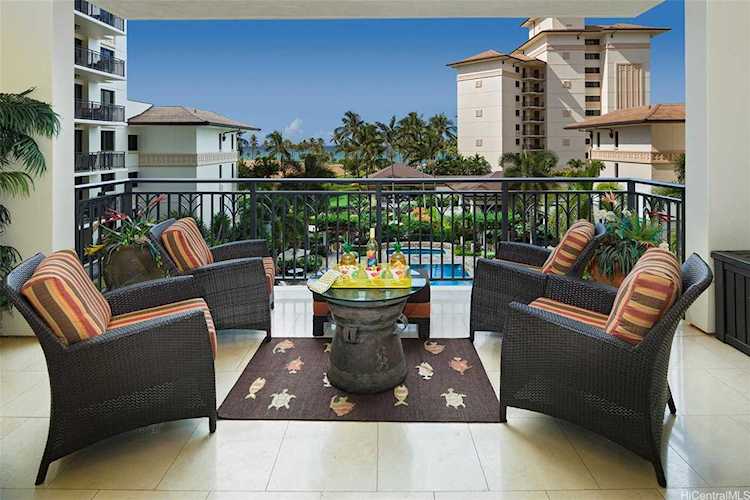 92-104 Waialii Place #O-404 Kapolei, HI 96707