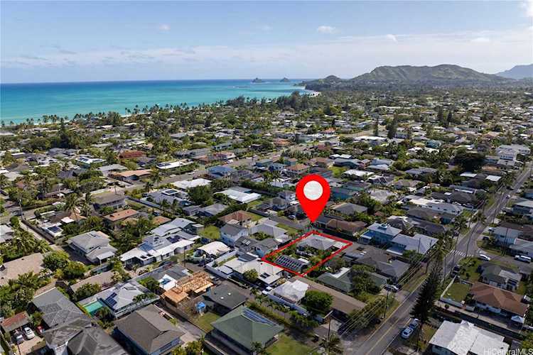 710A Maluniu Avenue Kailua, HI 96734