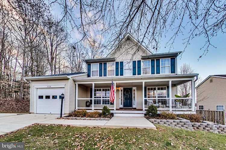 5710 Ridgedale Dr Woodbridge, VA 22193
