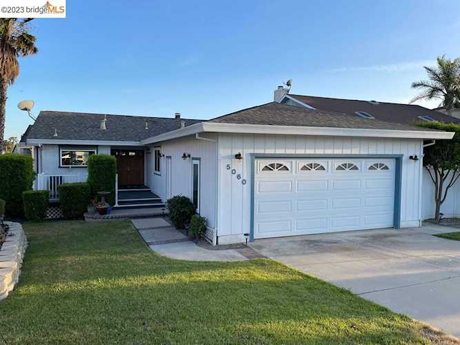 5060 Discovery Pt Discovery Bay, CA 94505