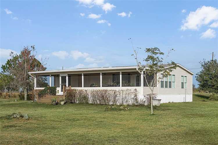 40145 Albritton Rd Duette, FL 34219