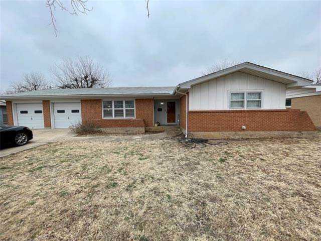 2525 Madison Avenue Abilene, TX 79601