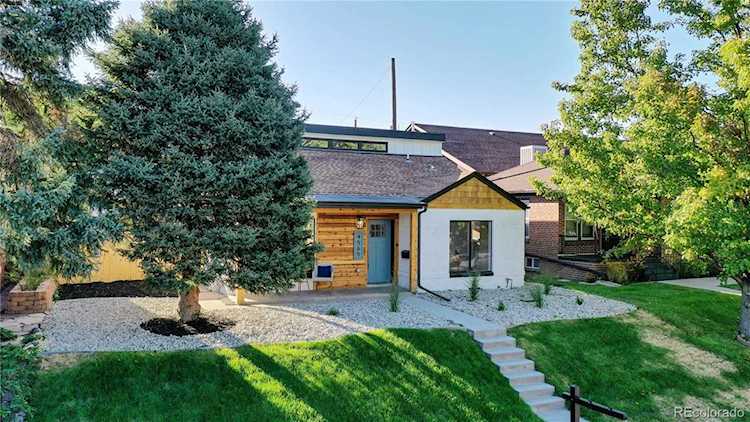 4565 Eliot St Denver, CO 80211 | MLS 5304976 Photo 1