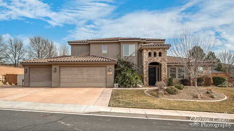 2507 S 2010 E St George, UT 84790