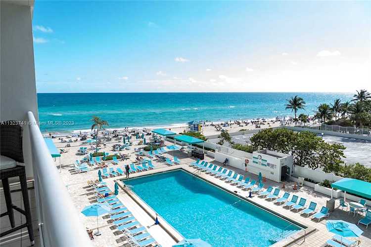 3725 S Ocean Dr #508 Hollywood, FL 33019