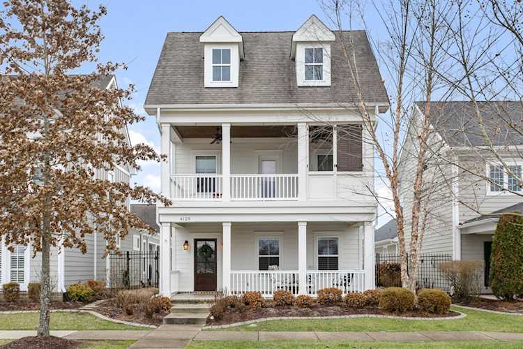 4129 River Links Dr Spring Hill, TN 37174