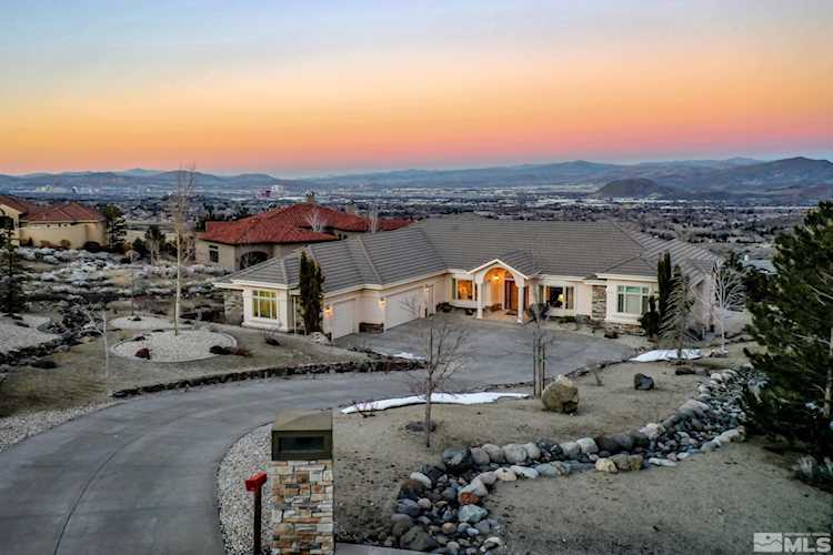 566 Socorro Court Reno, NV 89511